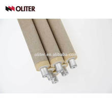 Oliter high temperature sensor rapid reaction disposable immersion expendable new coming once used fast thermocouple